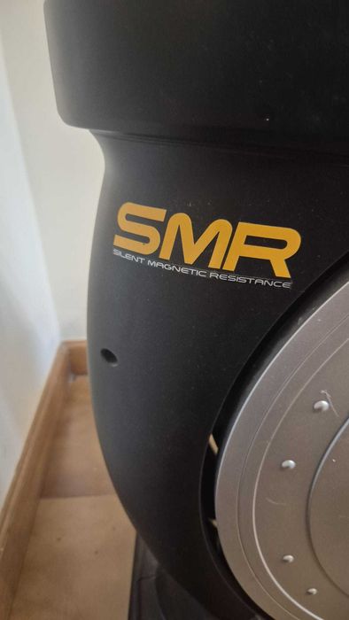 Elíptica NordicTrack C 7.5 - Sensores Cardíacos + entrada Mp3/Ipod