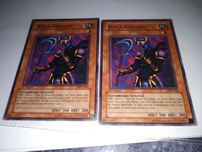 Yu-Gi-Oh! Ninja Armado (PT) 1ª Edição LDB-P106 Rara x2
