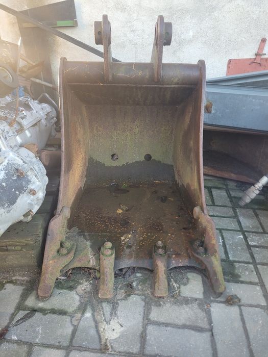 Łyżka koparko ładowarka Jcb 60 cm oryginał