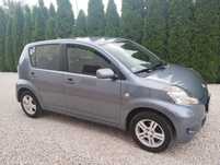 Daihatsu Sirion 1.3 2008r. Zadbany!