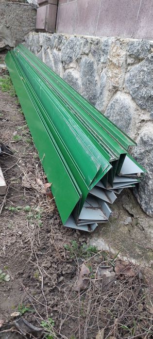 Продам 2м   8×8   5мм