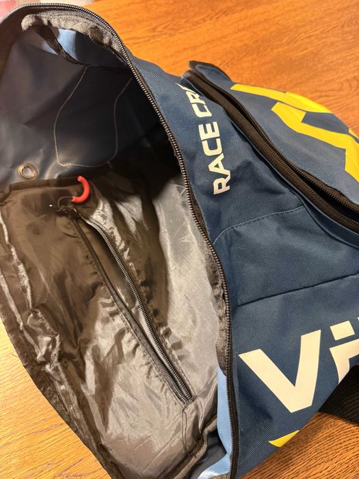 Plecak narciarski Völkl Race Backpack Team small GS