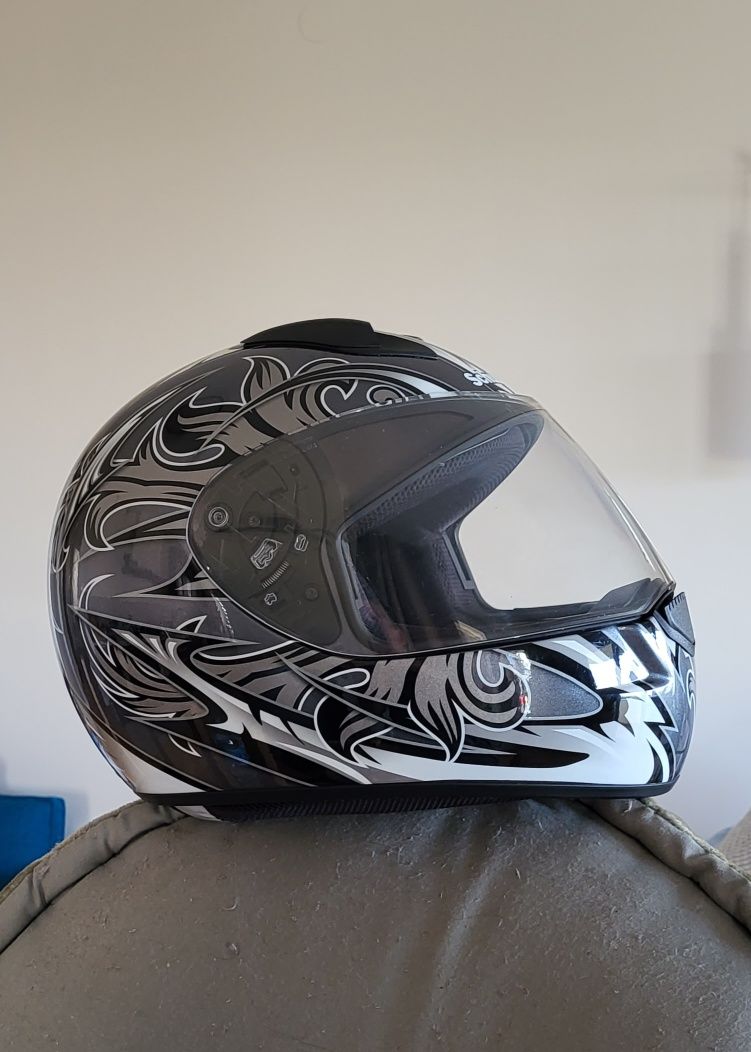 Kask Schuberth R1 ECE-DD rozmiar L