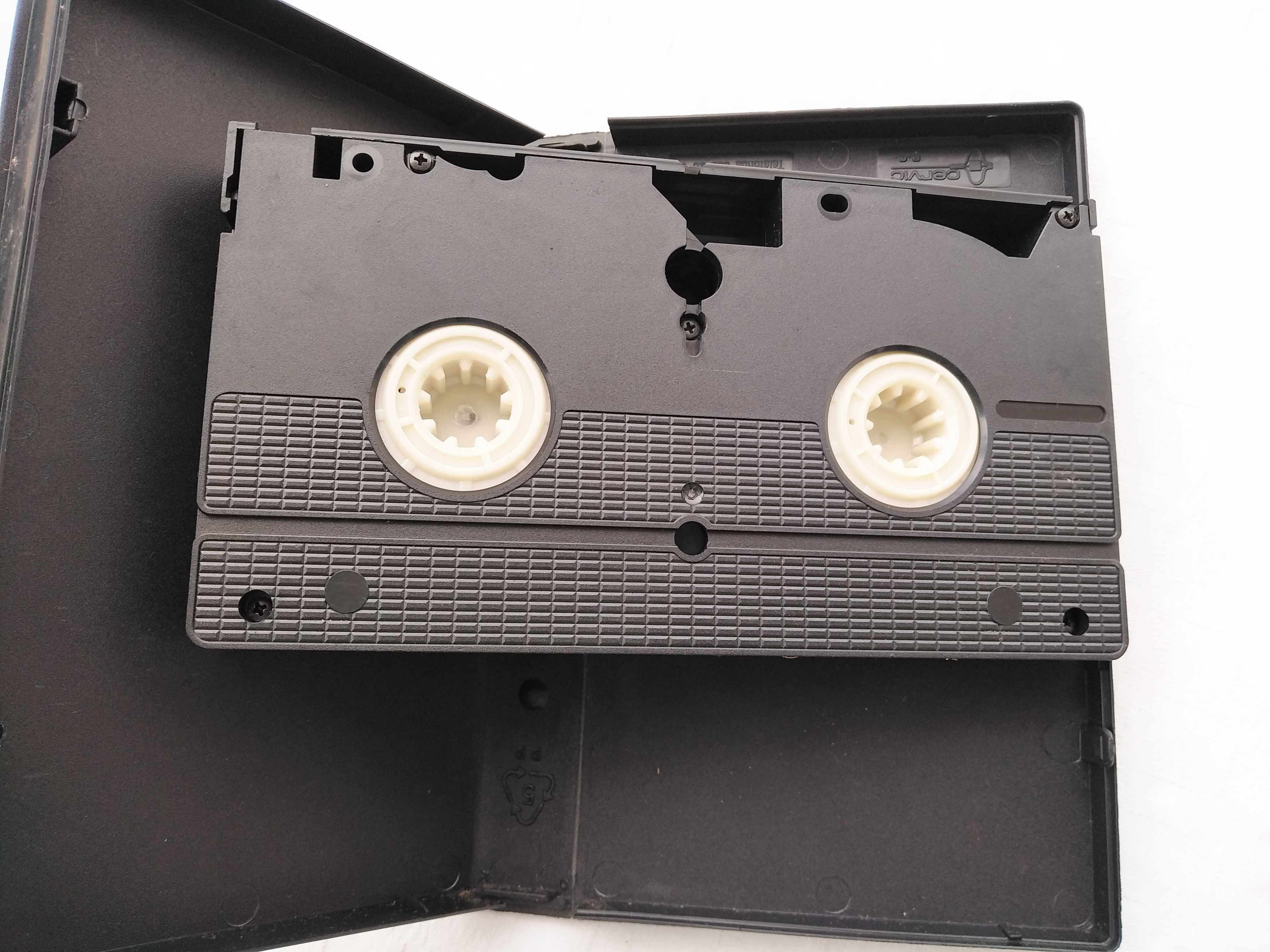 VHS, O Paciente Inglês