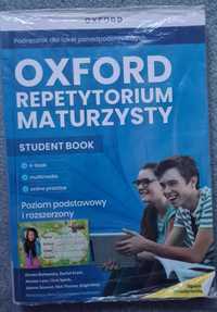 Oxford Repetytorium Maturzysty Student Book Praca zbiorowa