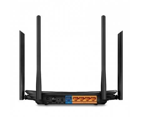 Роутер Маршрутизатор TP-LINK Archer A6