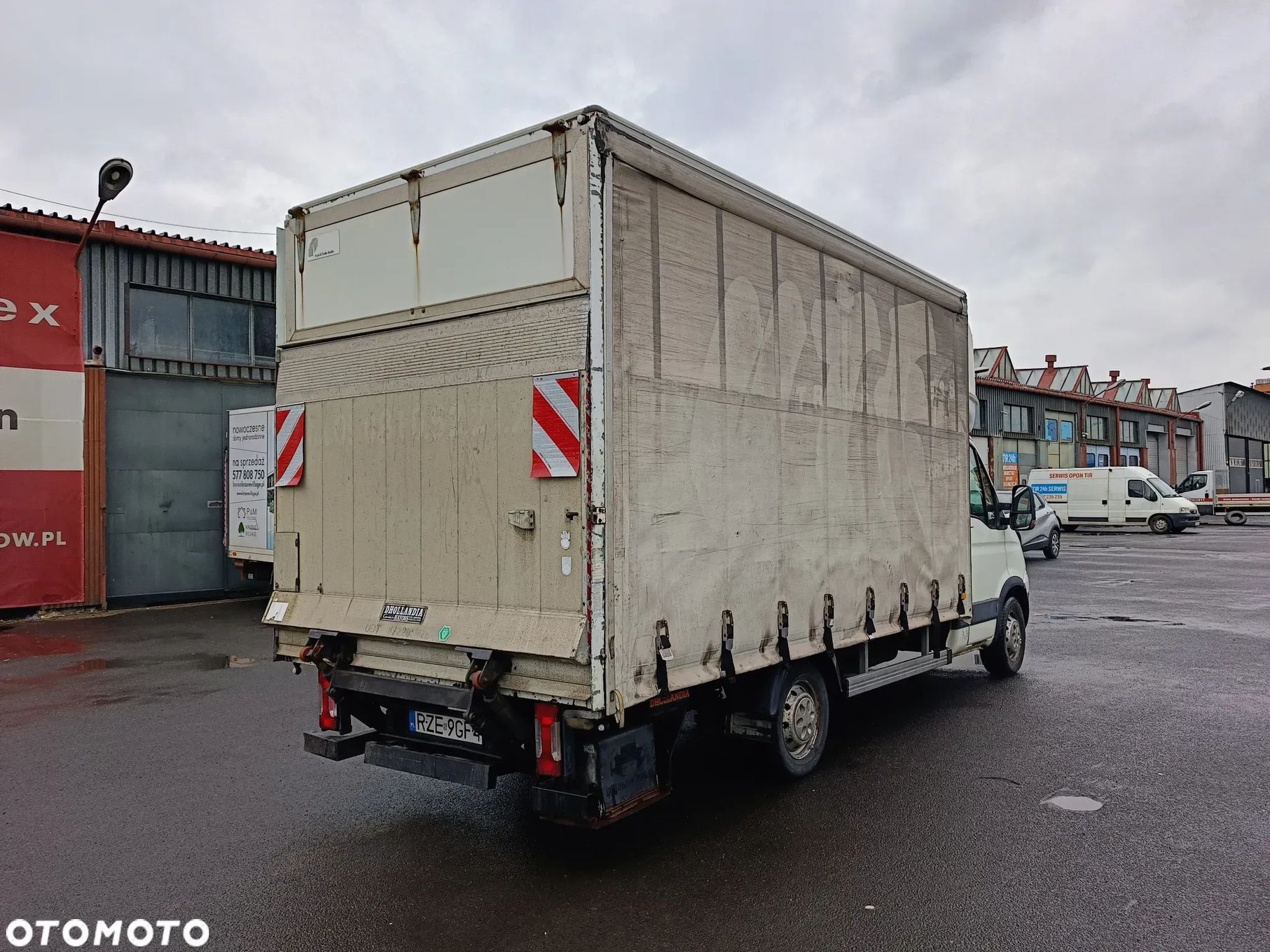 Iveco Daily