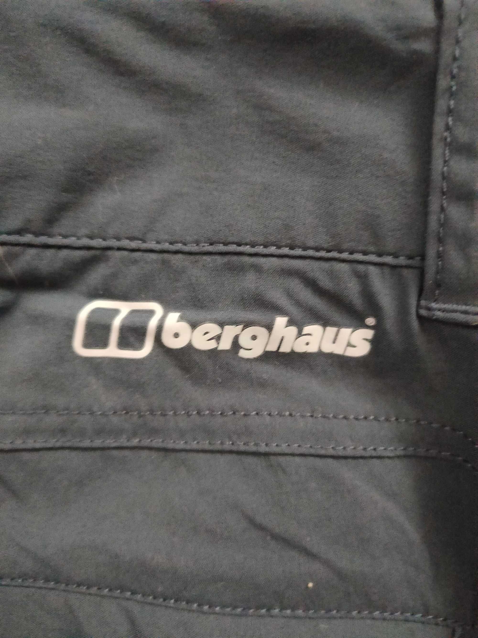 трекінгові штани Berghaus Tanfield Trousers