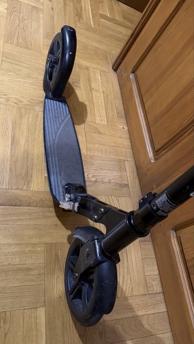 Самокат micro від bmw