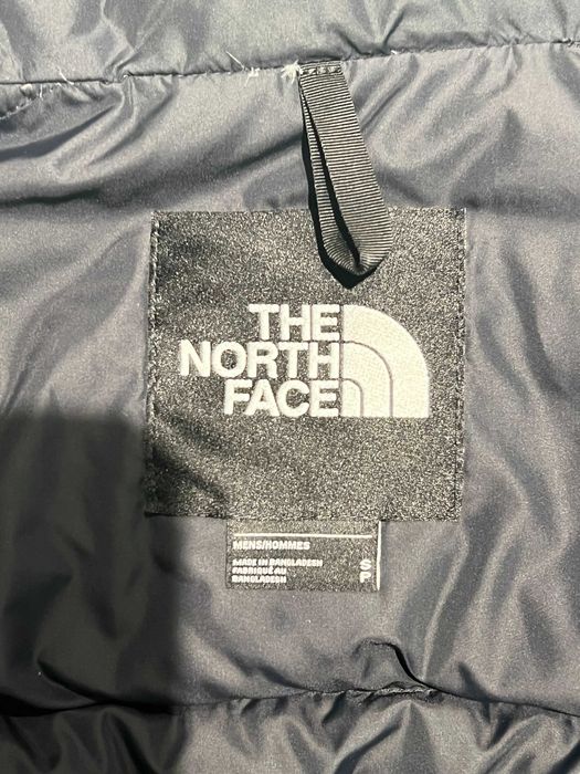 Kurtka The North Face 1996 Retro Nuptse
