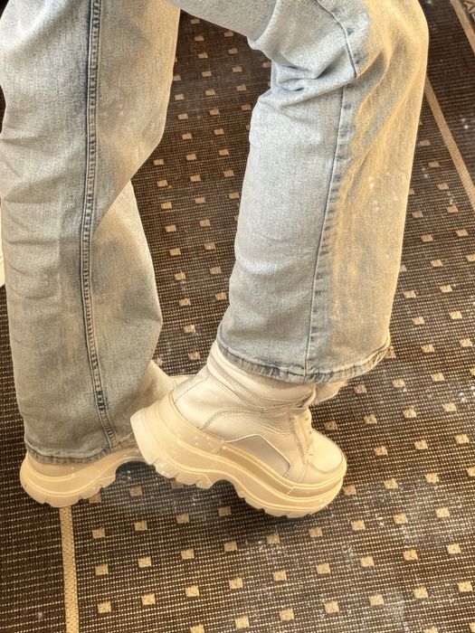 Зимове/жіноче/шкіряне взуття/37 розмір