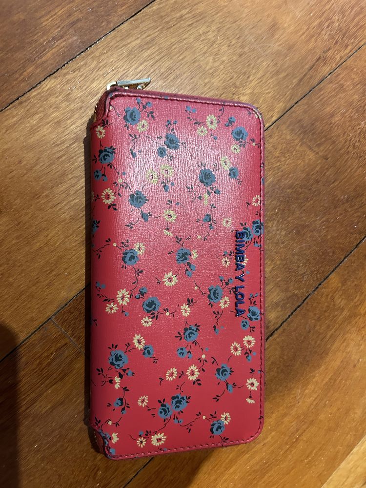 Porta moedas bimba y lola