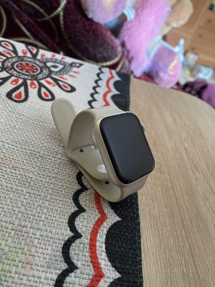 Aplle Watch se44mm(2)