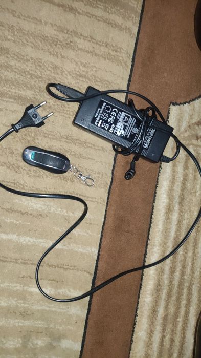 Deska Elektryczna Cityboard S10 Black LG