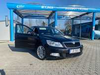 Skoda Octavia Skoda Octavia 2.0 Diesel 2009 Laurin&Klement