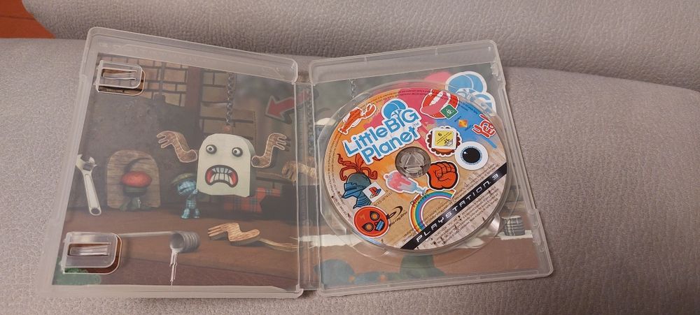 Little Big Planet PS3
