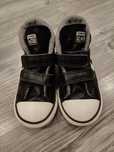 Trampki Converse r.25 ocieplane