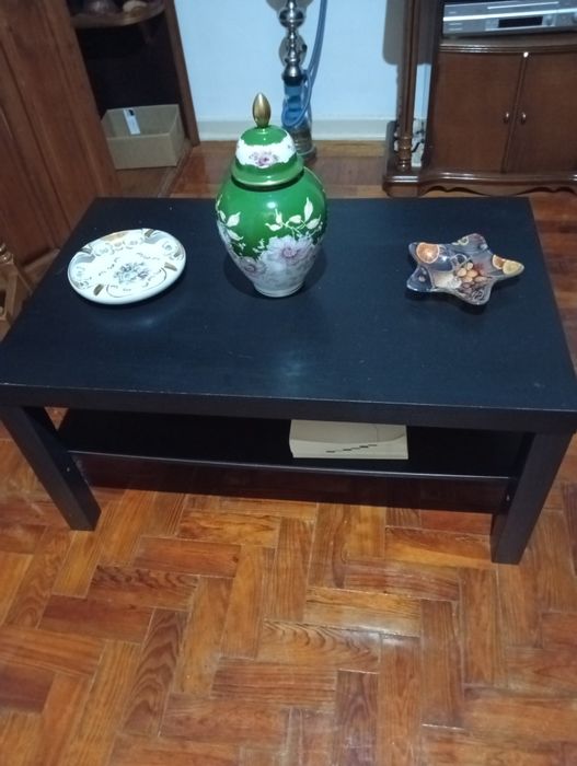 Mesa de centro de sala