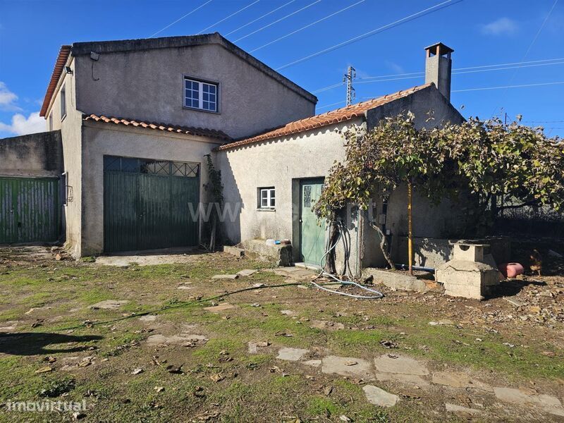 Quintinha T3 / Sabugal, Sabugal e Aldeia de Santo António