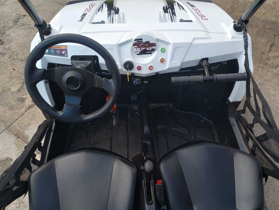 Sprzedam Polaris RZR 170