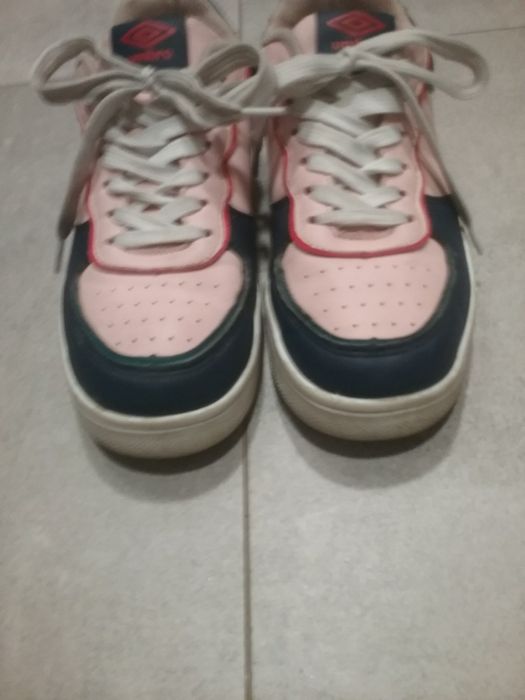 Adidasy damskie Umbro rozmiar numer 37