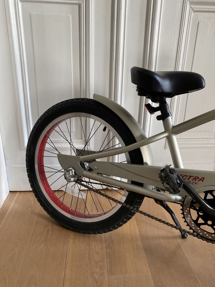 Electra Superbolt 20” 3i - rower dziecięcy