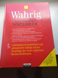 Wahrig Deutsches Wörterbuch