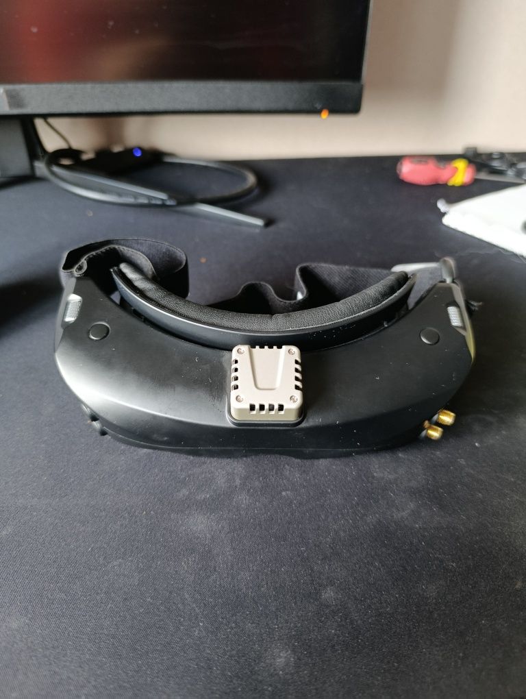 FPV окуляри SKYZONE SKY040 OLED goggles