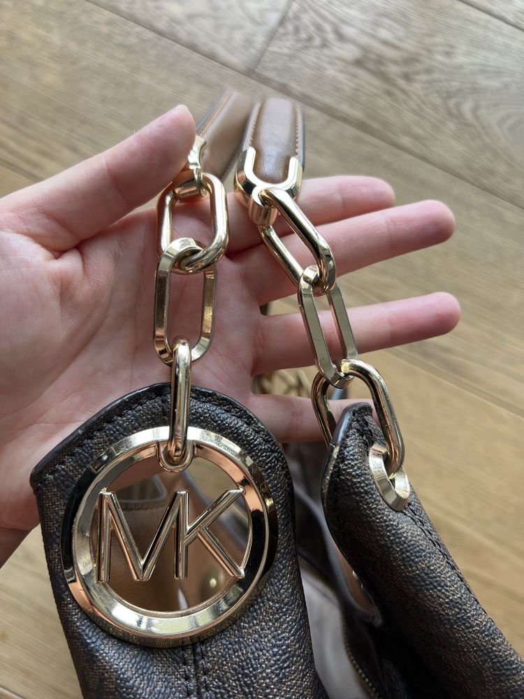 Michel Kors torebka