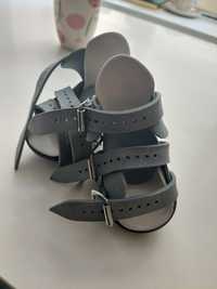 Buty Mitchella rozmiar 00