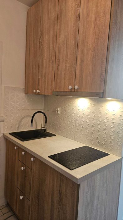 Dzierżonów kawalerka os. kolorowe po remoncie tanio bezpośrednio