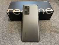 Смартфон REALME GT2