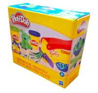 Play-Doh Ciastolina MINI FUN FACTORY E4902 nowa