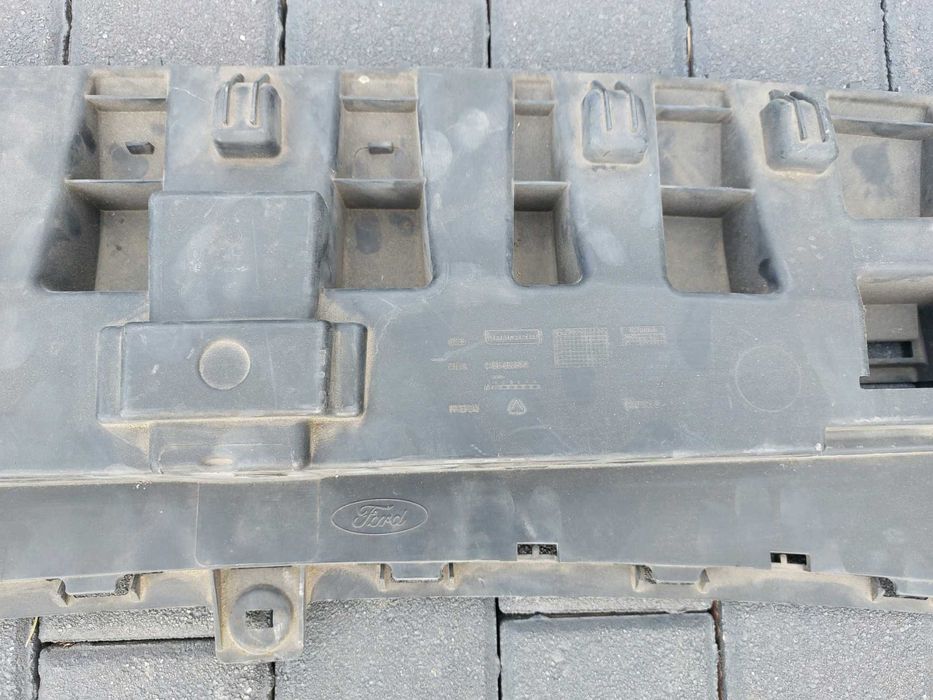 Ford Fiesta MK7 osłona zderzaka przód C1BB-8B384-A LIFT