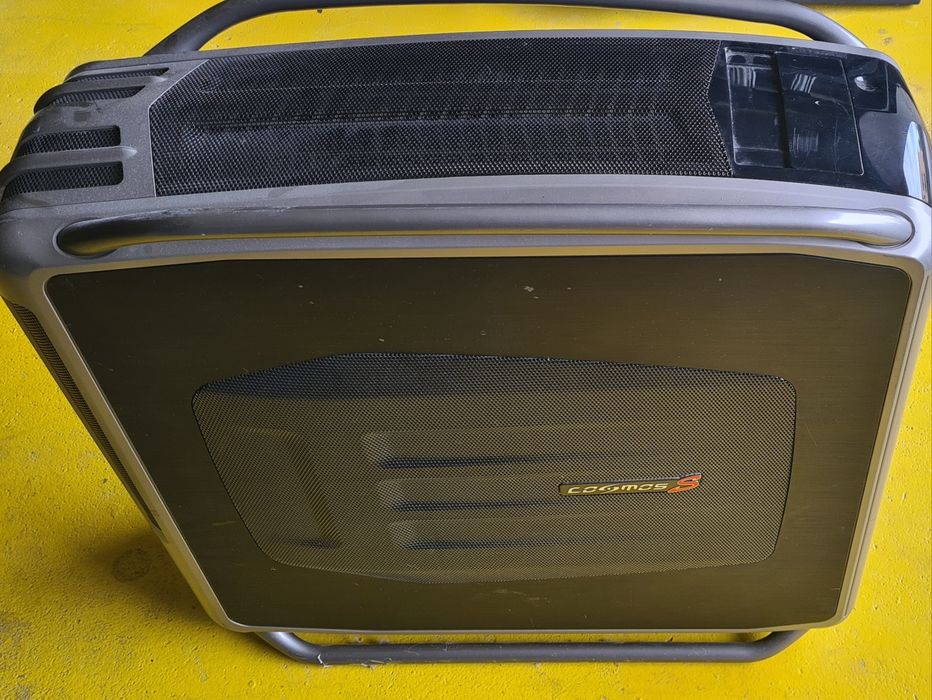 Obudowa Cooler Master Cosmos S