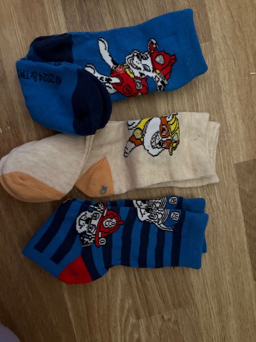 Акция!! Новые трусы майки носки щенячий патруль paw patrol мальчик