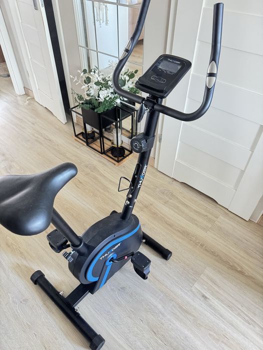 Pionowy rowerek MICRUS marki THUNDER O-509-MICRUS