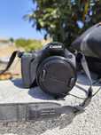 CANON Power Shot SX 30 IS
