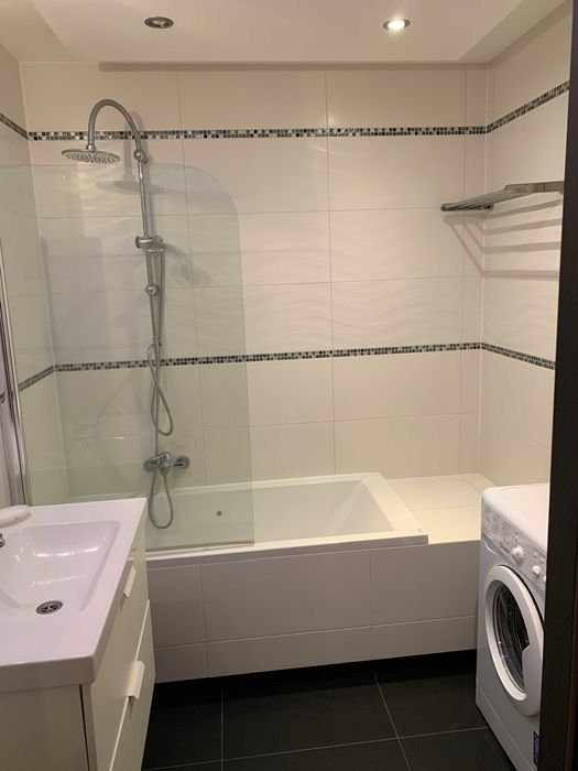 Do wynajęcia 2 pok. mieszkanie 40 m2 w Krakowie Sołtysowska 12+Garaż