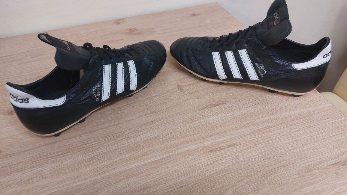 Korki Adidas Copa Mundial rozmiar 44 2/3