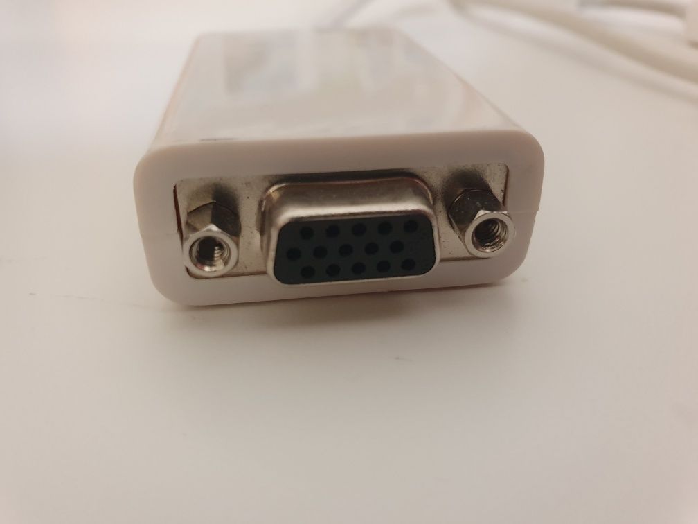 Adaptador para Mac AirBook