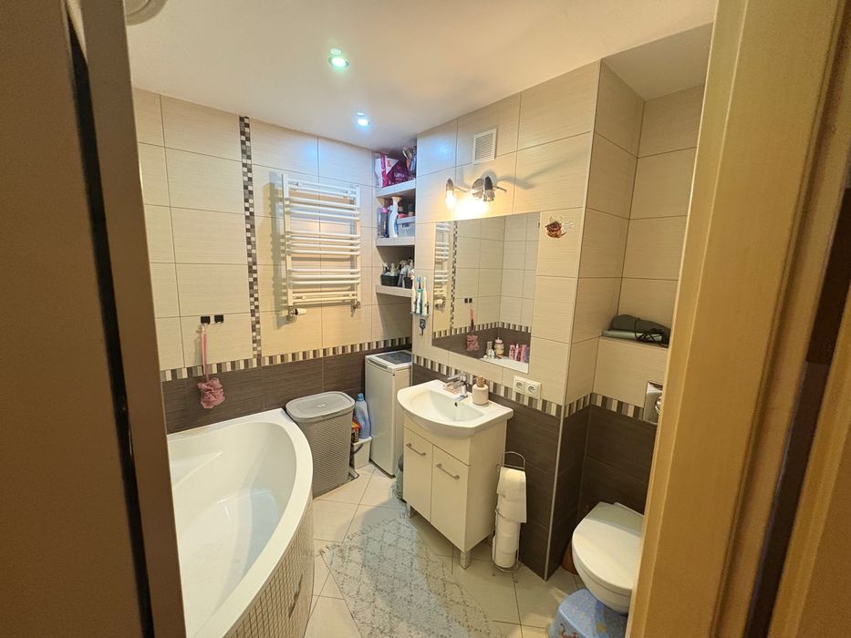 Mieszkanie 2 pokojowe parter zamienię/sprzedam