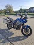 Super tenere 1200