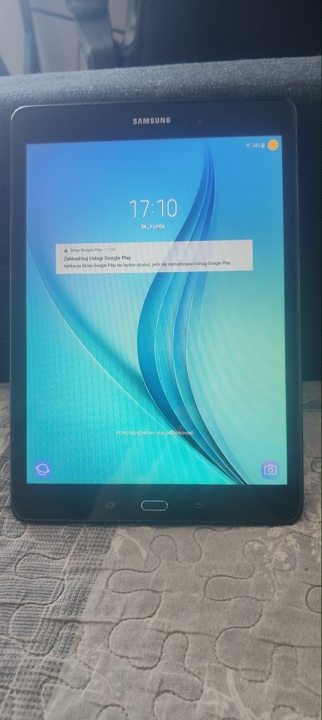 Galaxy TAB A 9.7 SM-550