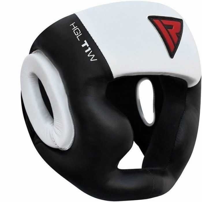 Оригінальний Шолом Бокс  RDX T1 Cheek Protector Boxing Head Guard