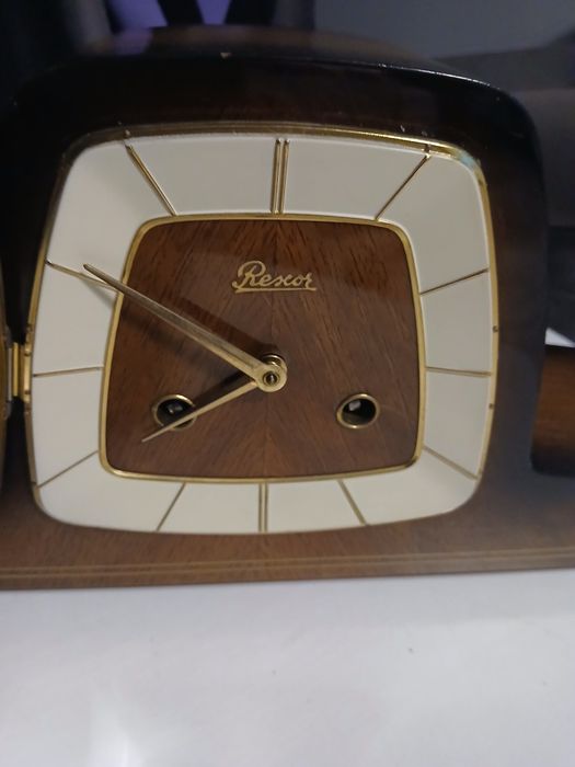 Sprzedam zegar kominkowy