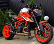 KTM SUPERDUKE R  1290 EVO , не Z900 ,z 1000,  не mt 09 ,mt 07, mt 10
