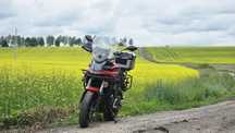 Voge 500ds турист