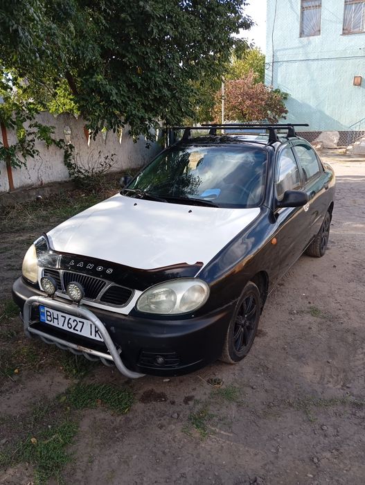 Продам Дэу Ланос 1.5  2008 года