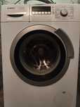 Pralka Bosh Serie 6